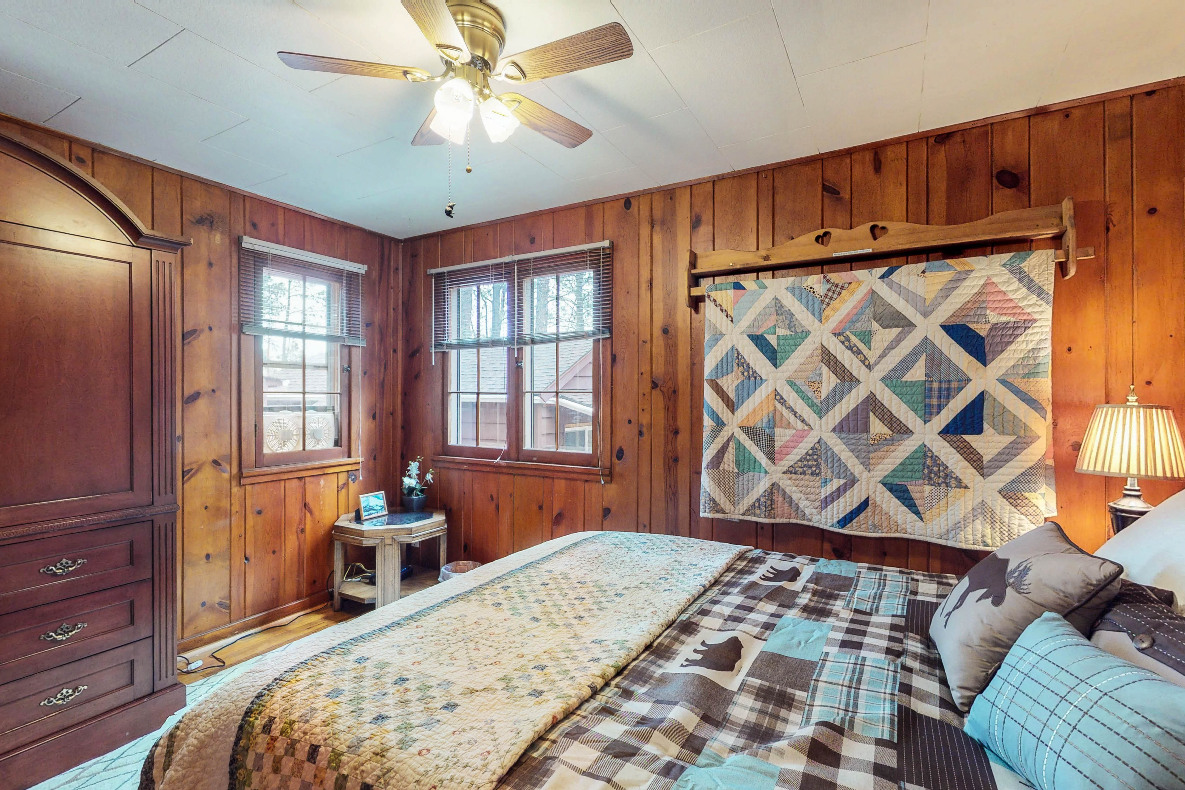 Breckenridge Home 938001