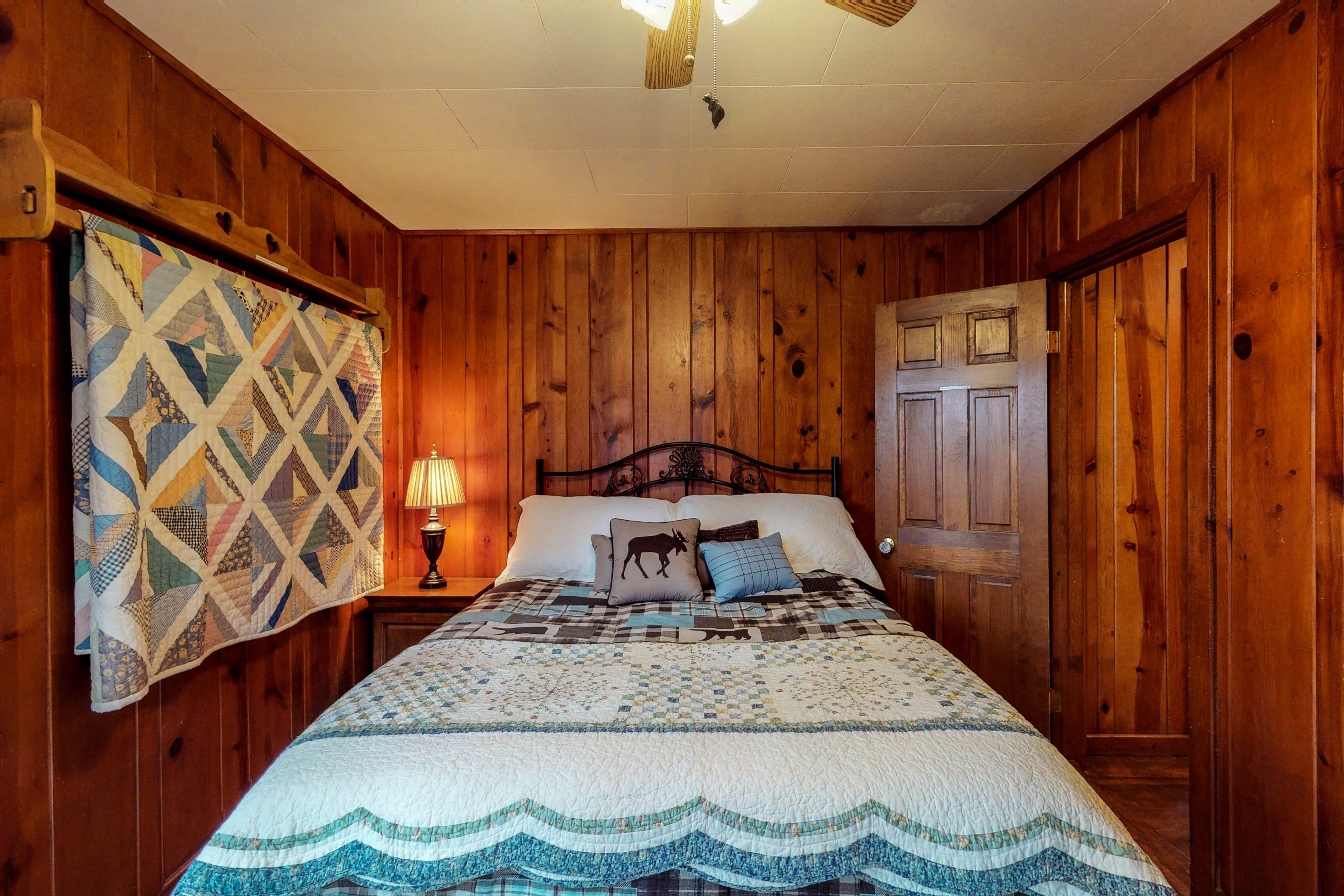 Breckenridge Home 938001