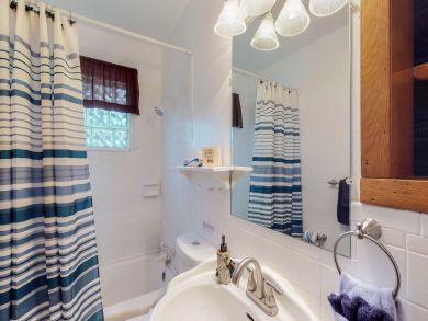 Breckenridge Home 938001