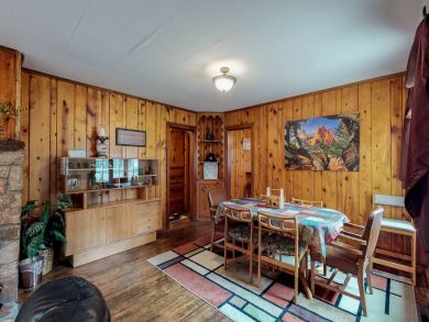 Breckenridge Home 938001