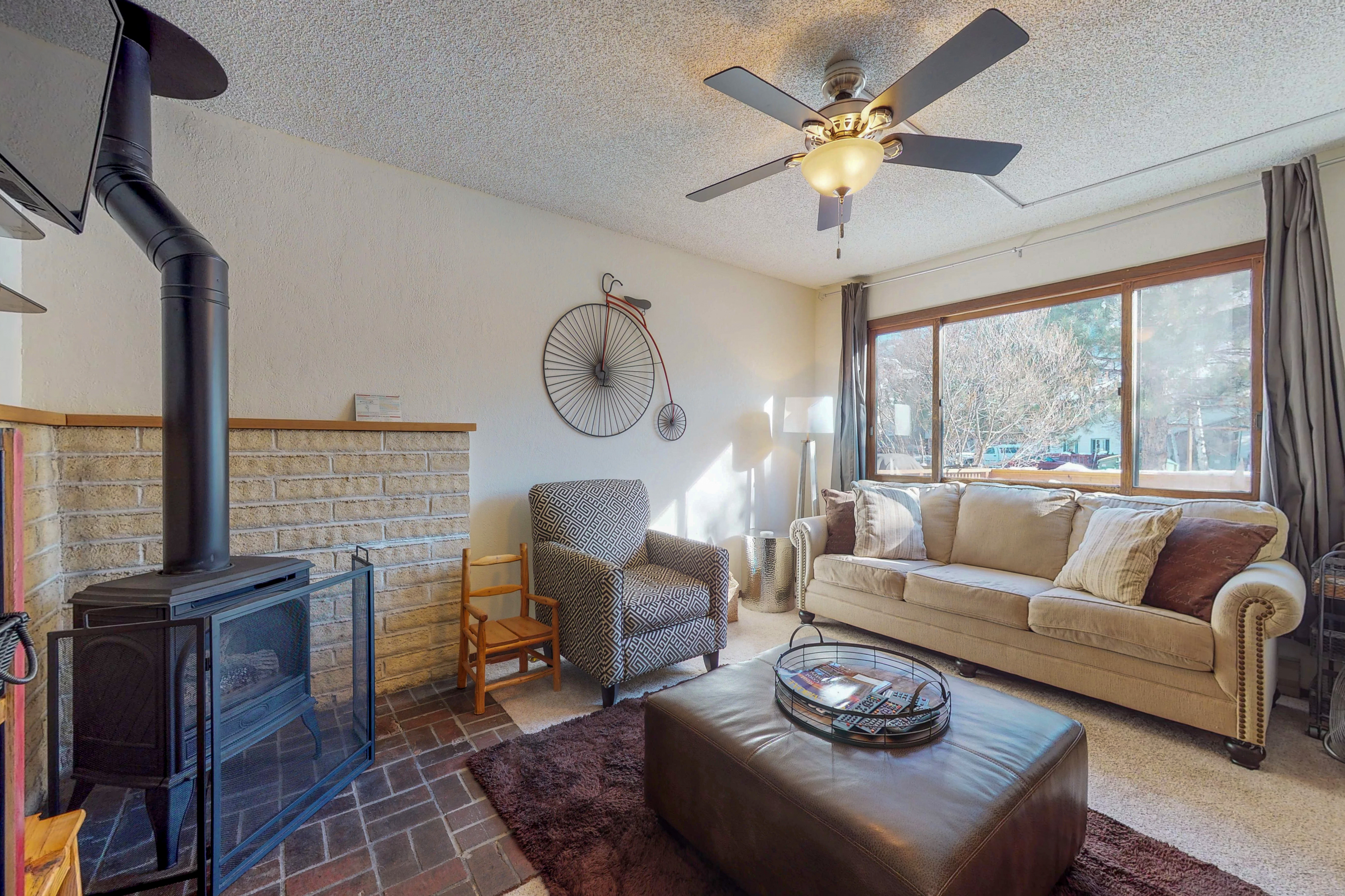Steamboat Springs Condo 938002