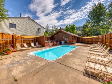 Steamboat Springs Condo 938002