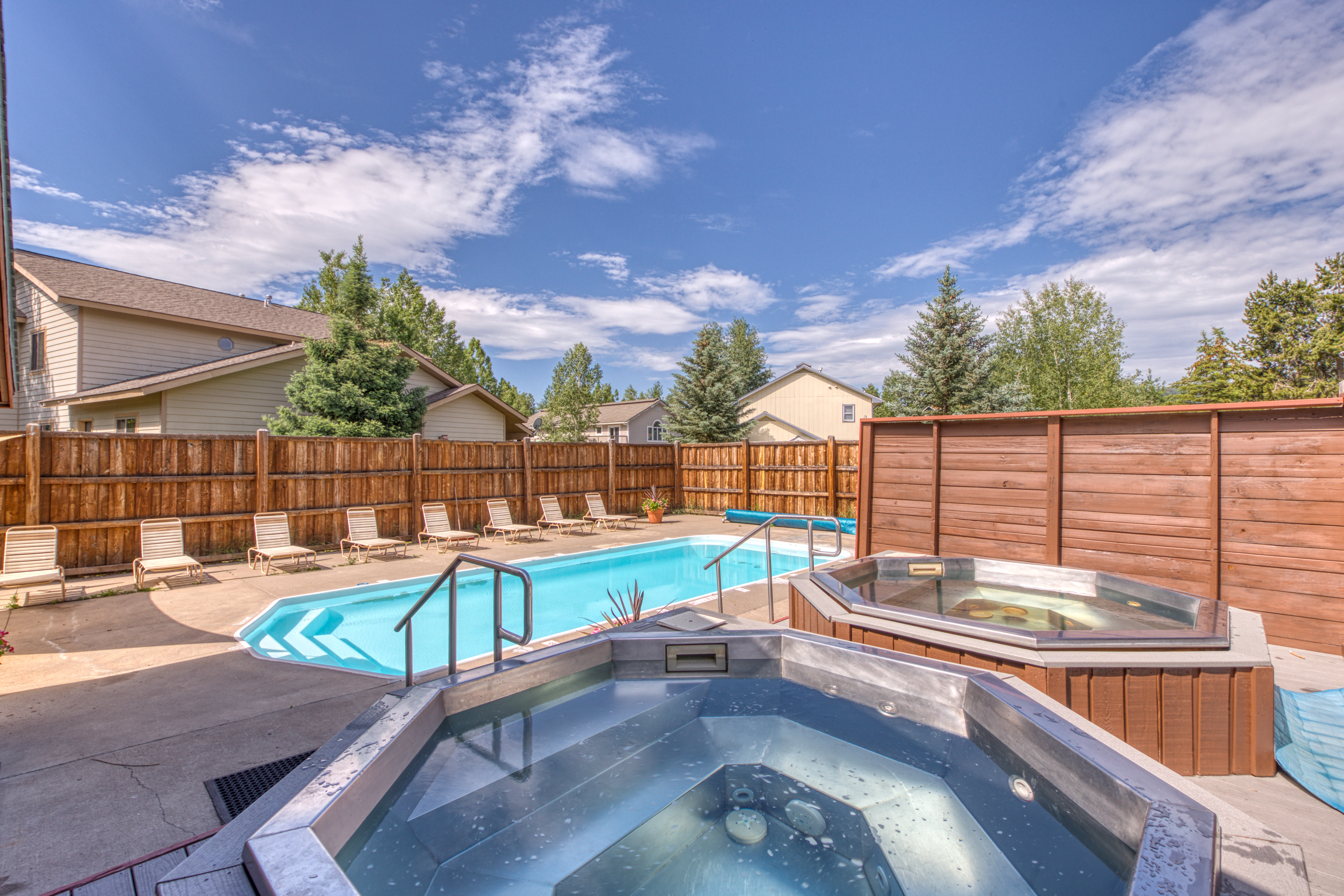 Steamboat Springs Condo 938002
