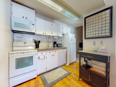 Steamboat Springs Condo 938002