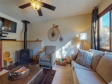 Steamboat Springs Condo 938002