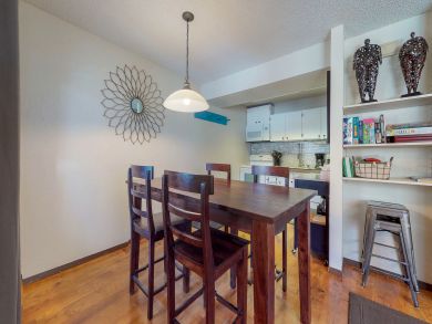 Steamboat Springs Condo 938002