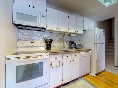 Steamboat Springs Condo 938002