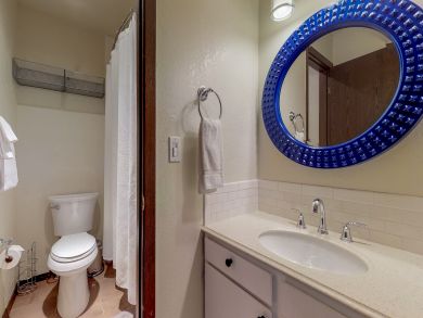 Steamboat Springs Condo 938002