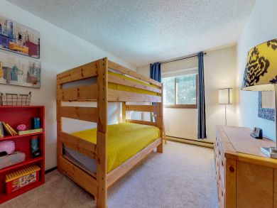Steamboat Springs Condo 938002