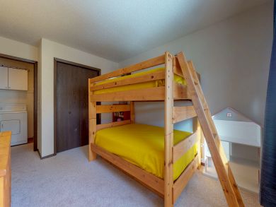 Steamboat Springs Condo 938002