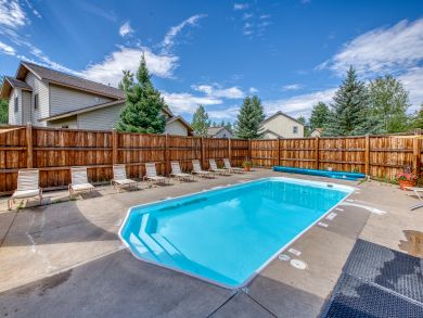 Steamboat Springs Condo 938002