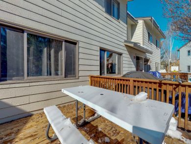 Steamboat Springs Condo 938002