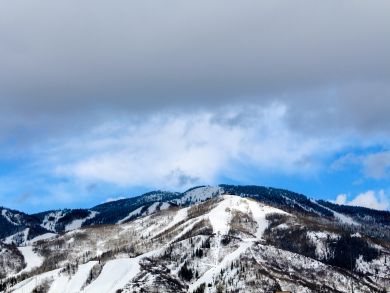 Steamboat Springs Condo 938002