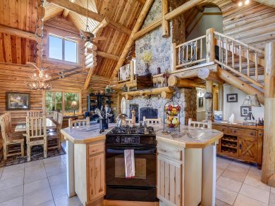 Breckenridge Home 938004