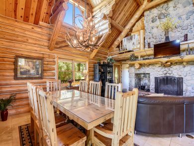 Breckenridge Home 938004
