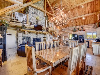 Breckenridge Home 938004