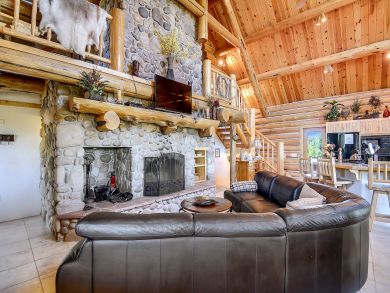 Breckenridge Home 938004