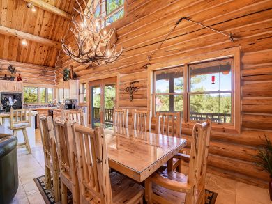 Breckenridge Home 938004
