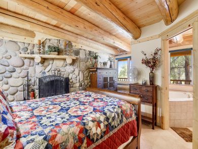 Breckenridge Home 938004