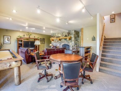 Breckenridge Home 938004