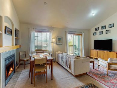 Steamboat Springs Condo 938006
