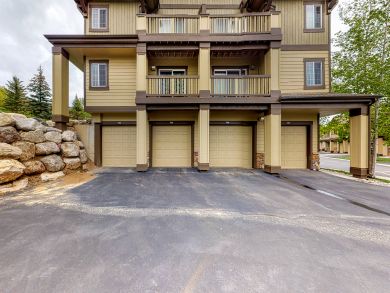 Steamboat Springs Condo 938006