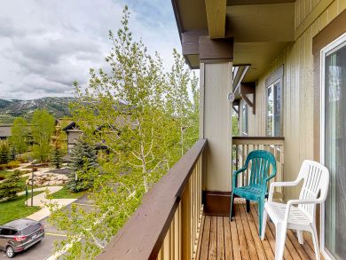 Steamboat Springs Condo 938006