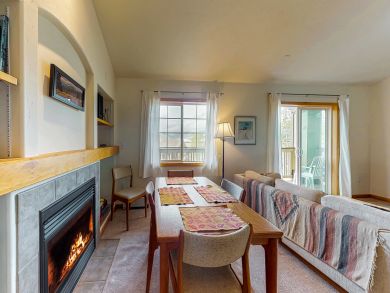 Steamboat Springs Condo 938006