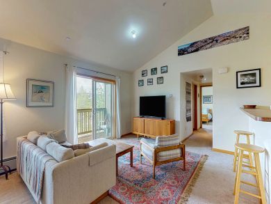Steamboat Springs Condo 938006