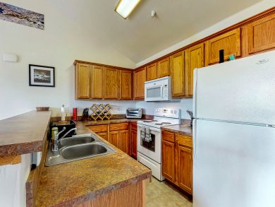 Steamboat Springs Condo 938006