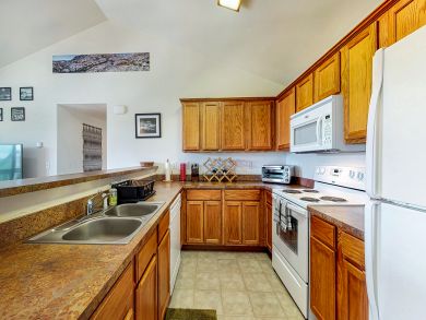 Steamboat Springs Condo 938006