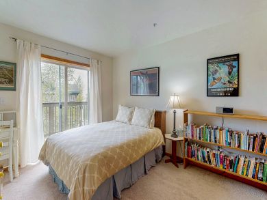 Steamboat Springs Condo 938006