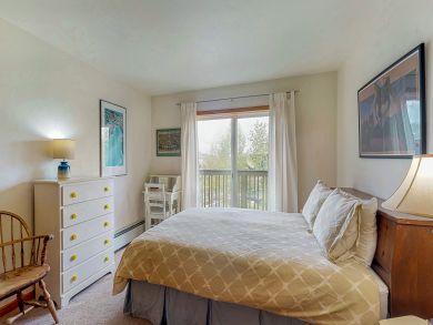 Steamboat Springs Condo 938006