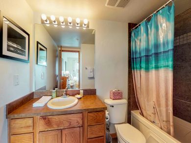 Steamboat Springs Condo 938006