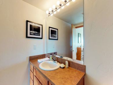 Steamboat Springs Condo 938006