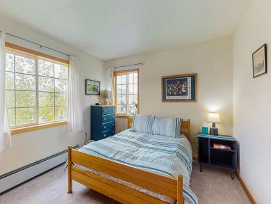 Steamboat Springs Condo 938006