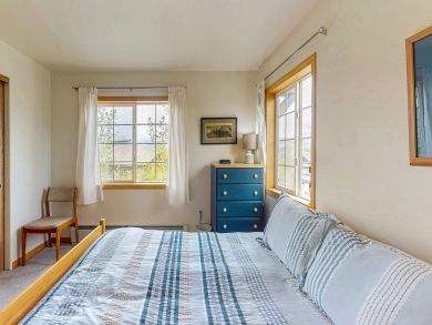 Steamboat Springs Condo 938006