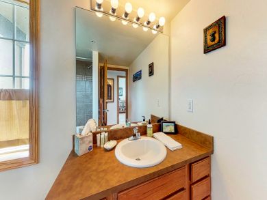 Steamboat Springs Condo 938006