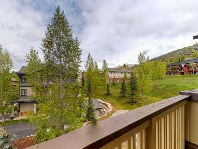 Steamboat Springs Condo 938006