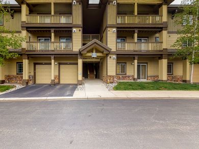 Steamboat Springs Condo 938006