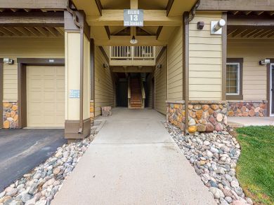Steamboat Springs Condo 938006