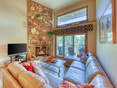 Breckenridge Condo 938007