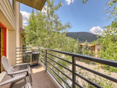 Breckenridge Condo 938007