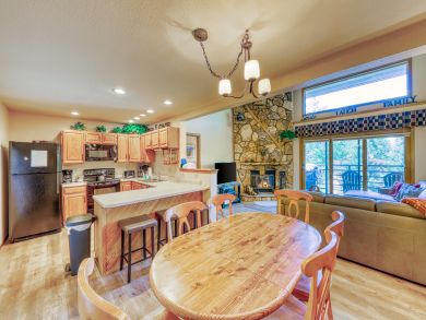 Breckenridge Condo 938007