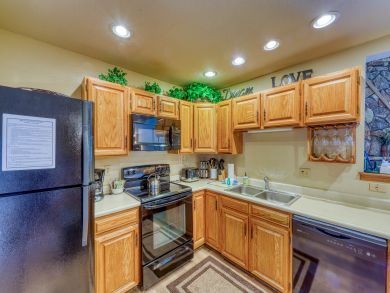 Breckenridge Condo 938007