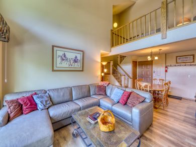 Breckenridge Condo 938007