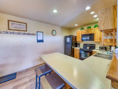 Breckenridge Condo 938007