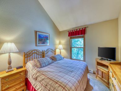 Breckenridge Condo 938007
