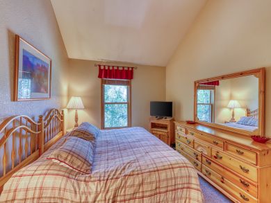 Breckenridge Condo 938007