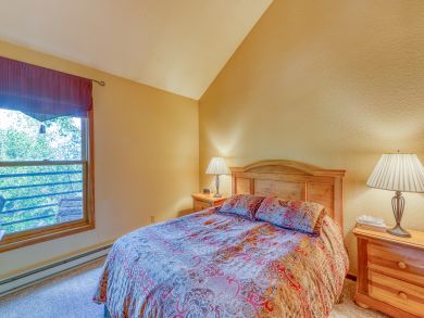 Breckenridge Condo 938007